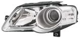 HELLA phare gauche, 12V, W5W, adapté entre autres pour VW Passat