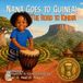 The Libri GmbH Follow the Sound with Nana- Nana Goes to Guinea