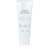 White Pearl Pap Carbon Whitening Toothpaste - Bělicí Zubní Pasta 75ml