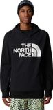 The North Face Tekno Logo Softshell winterjas heren Zwart S
