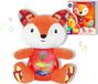 4KidsOnly Reig Muzikale Knuffel Reig