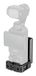 SmallRig Monture pour DJI Osmo Pocket 3