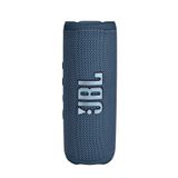 JBL Flip 6 - Draadloze Bluetooth Speaker - Blauw