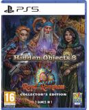 Jeux Playstation Objets cachés 8 Royal Romance Collector’s Edition (PS5)