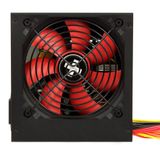 Xilence XP500R6 - 500W PC Voeding - Zwart