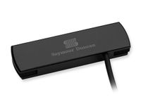 Seymour Duncan SA-3SC Woody SC Black