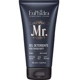 Euphidra Mr. - Gezichtsreiniger Baard en snor 150 ml