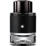 Montblanc Explorer / 60 ml / Men