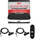 Hurtle Trilplaat - Fitness Vibration Platform Machine Thuis Gym Gehele Lichaam Schudder Oefenmachine Workout Trainer Snelle Gewichtsverlies