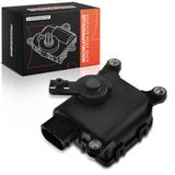 Stelelement Frankberg Stelelement mengklep voor A3 8L1 TT Bora Golf IV 1J Lupo Polo 6N2 Leon 1M 1996-2006 1J1907511C
