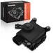Stelelement Frankberg Stelelement mengklep voor A3 8L1 TT Bora Golf IV 1J Lupo Polo 6N2 Leon 1M 1996-2006 1J1907511C