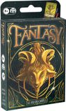 Asmodee Fantasy Kaartspel Feest 8 jaar 15 min