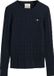 Gant 4800100 Trui Blauw L Vrouw