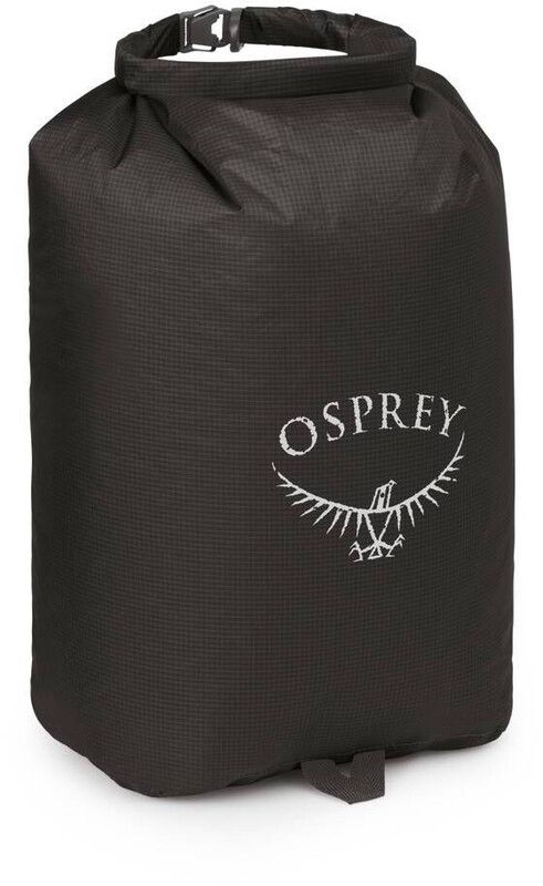 Osprey Ultralight 12 Drysack - Zwart
