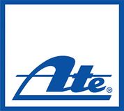 ATE Contact d'avertissement, usure des plaquettes de frein ATE 620214 d'origine