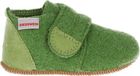 Giesswein OBERSTAUFEN 697.80.001.24 Unisex Groen Textiel Sloffen Maat 24