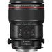 Canon TS-E90MM f/2.8L Macro Lens - Canon EF - Black