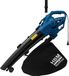 Merkloos HBM 3-1 bladblazer 3000 Watt