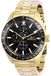 Invicta Aviator 38968 Montre à quartz pour homme - 45 mm