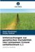 Untersuchungen Verlag Unser Wissen Untersuchungen zur genetischen Variabilität von Leinsamen (Linum usitatissimum L.)