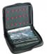 Anaconda Stiff Rig Wallet I - Groene Organizer voor visleiders