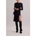 Anne Fontaine Robe Noir