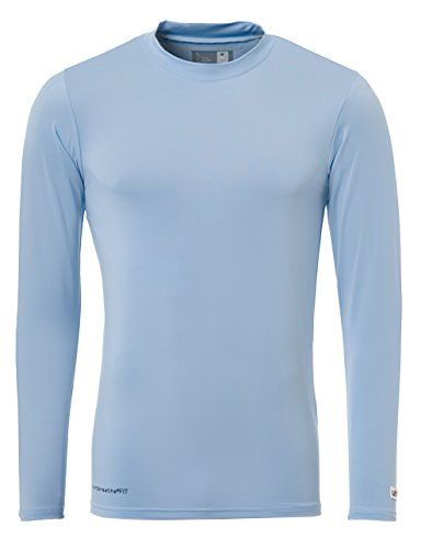 Uhlsport La Functioneel shirt voor heren - Maat: 4051309518808