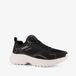 Skechers E’Clypse Lite Lunar Walks sneakers dames zwart