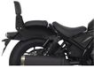 SHAD Sissybar - Honda CMX Rebel 1100 - Black