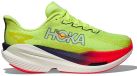 Hoka Mach X 3 Chaussures de course Ferme Vert EU 40 2/3 Femme
