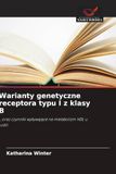 Warianty Icecat Warianty genetyczne receptora typu I z klasy B: ...oraz czynniki wp¿ywaj¿ce na metabolizm HDL u ludzi