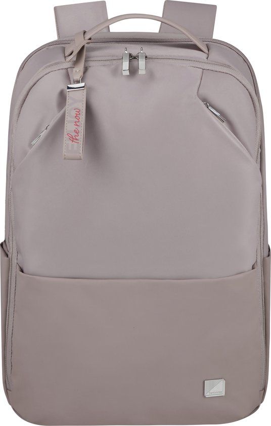 Samsonite Workationist Backpack 15.6 inch Laptop Rugtas - Quartz