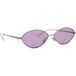 Ray-Ban Zonnebril KAI UNISEX 0RB3757 004/69