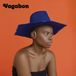 Warner Music Vagabon All The Women In Me