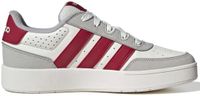 Adidas Sport Breakbase J Kinderen Unisex Wit 35.5