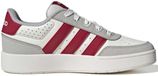 Adidas Sport Breakbase J Kinderen Unisex Wit 35.5