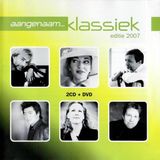 Merkloos / Sans marque Aangenaam Klassiek 2007 CD + DVD