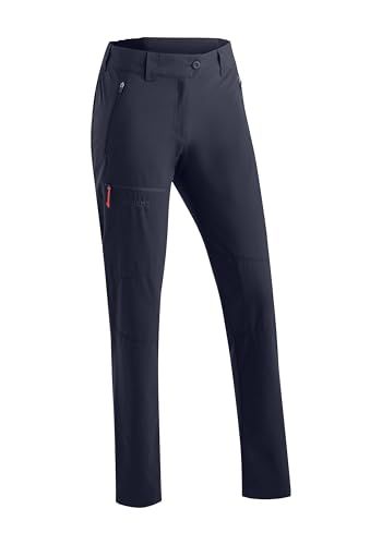 Maier Sports Damesbroek Lulaka Loop