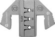 TOOLCRAFT PLE-0K3 Krimp-onderdelen