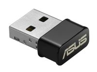 ASUS USB-AC53 Nano - Adaptateur WiFi - AC1200 - Noir
