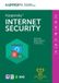 Kaspersky Internet Security 2016 - 1 PC, 1 Jaar