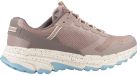 Skechers Go Run Altitude 2.0 Dames Hardloopschoenen Grijs Leer/Mesh Maat 36