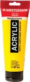Amsterdam Acrylverf - #275 Primairgeel - 250 ml