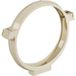 Nicoll Collier Bride Insert P.7/150 Ø125 Sable