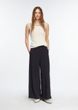 Comma s.Oliver Broek navy