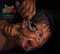 Historias Devil's Whiskey - Historias De Muerte (CD)