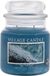 Village Candle Sea Salt Surf pot moyen