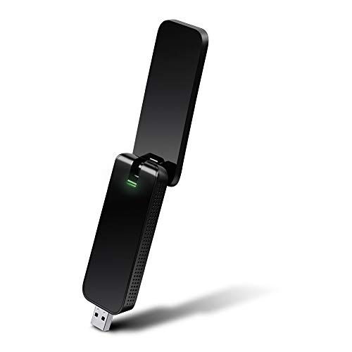 TP-Link Archer T4U AC1300 High Gain Wifi MU-MIMO USB-adapter