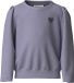 NAME IT Meisjes Trui NMFVIMA LS NREG SWEAT BRU - Heirloom Lilac - Maat 92