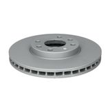 BOSCH Remschijf (0 986 478 881)